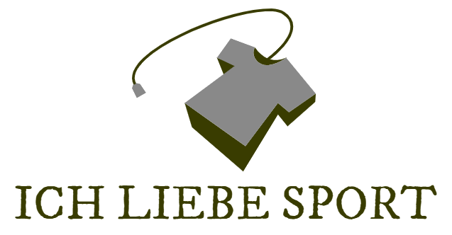 Ich Liebe Sport