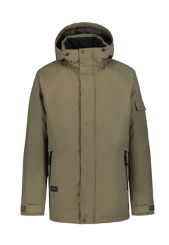 Icepeak Aalem