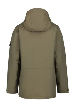 Icepeak Aalem