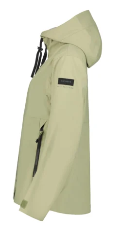 Icepeak Actom