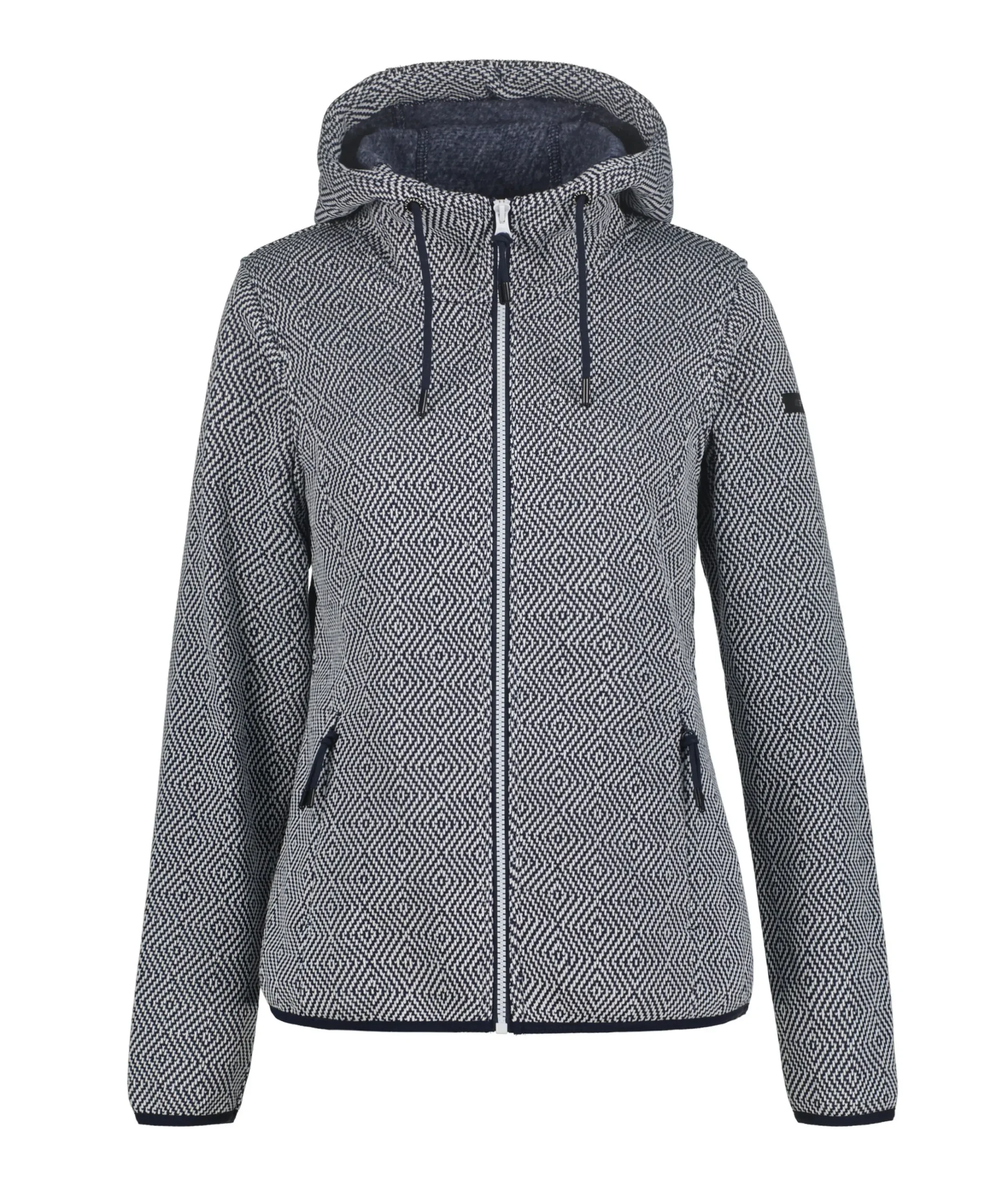 Icepeak Adrian