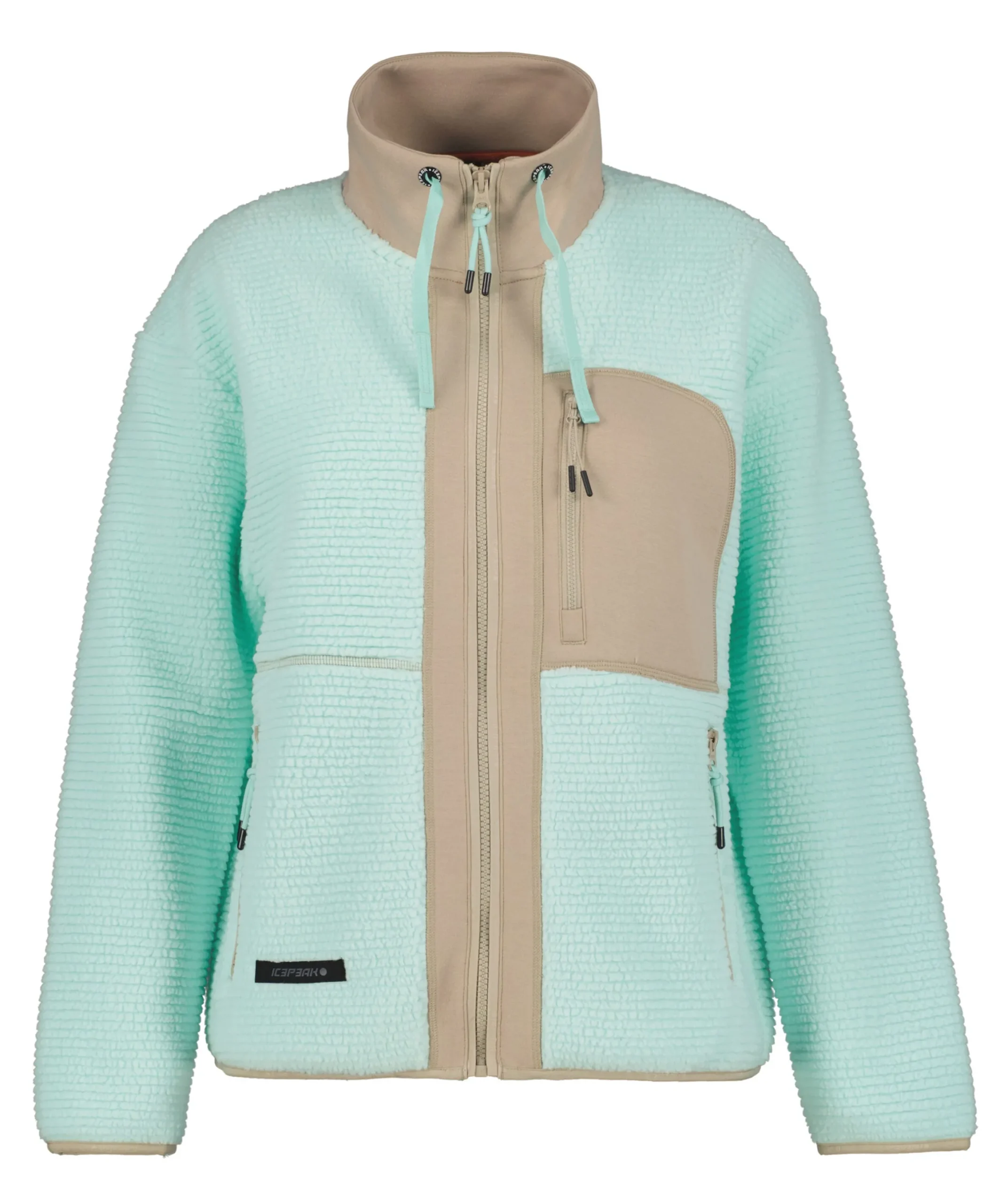 Icepeak Agene