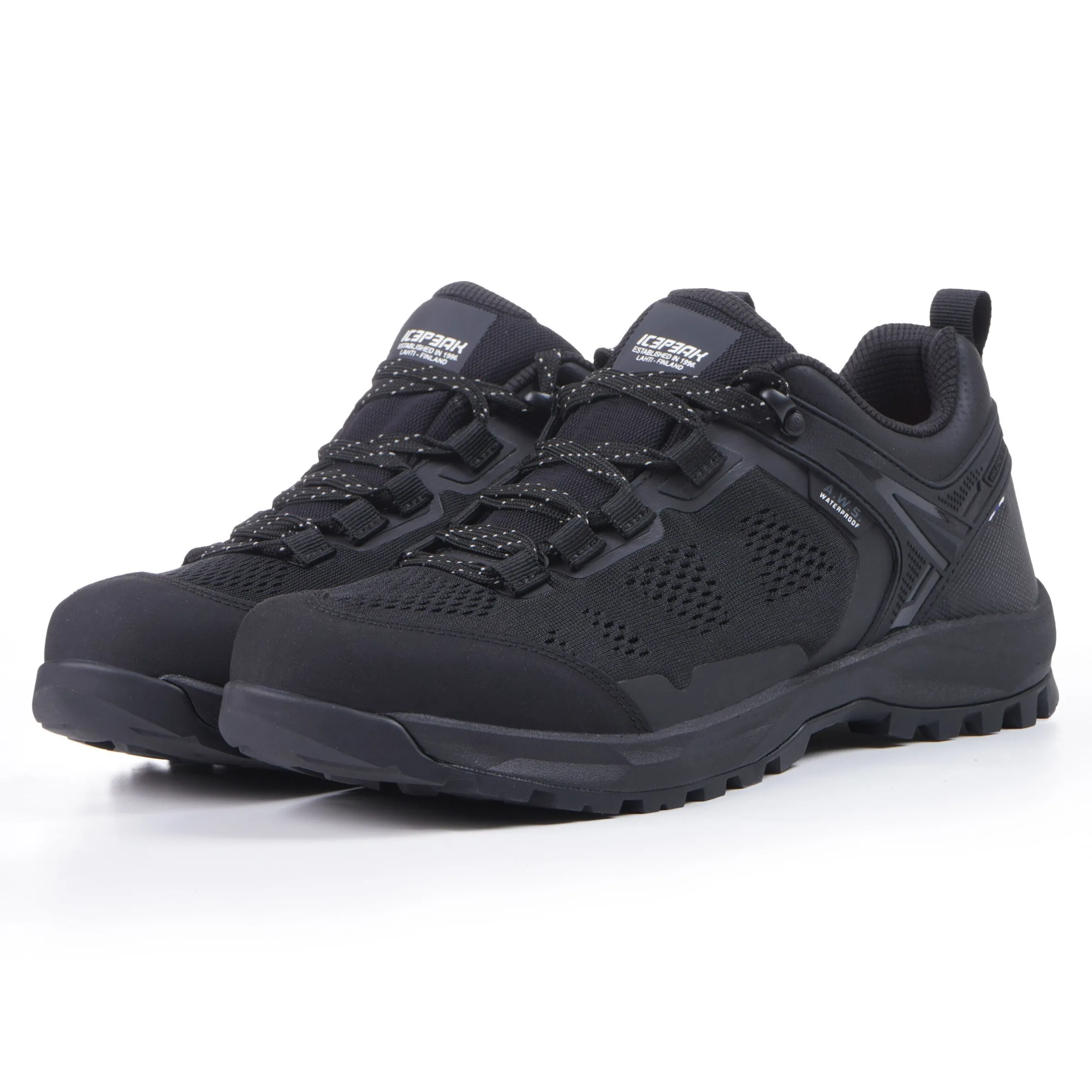 Icepeak Aikila Lc Ms