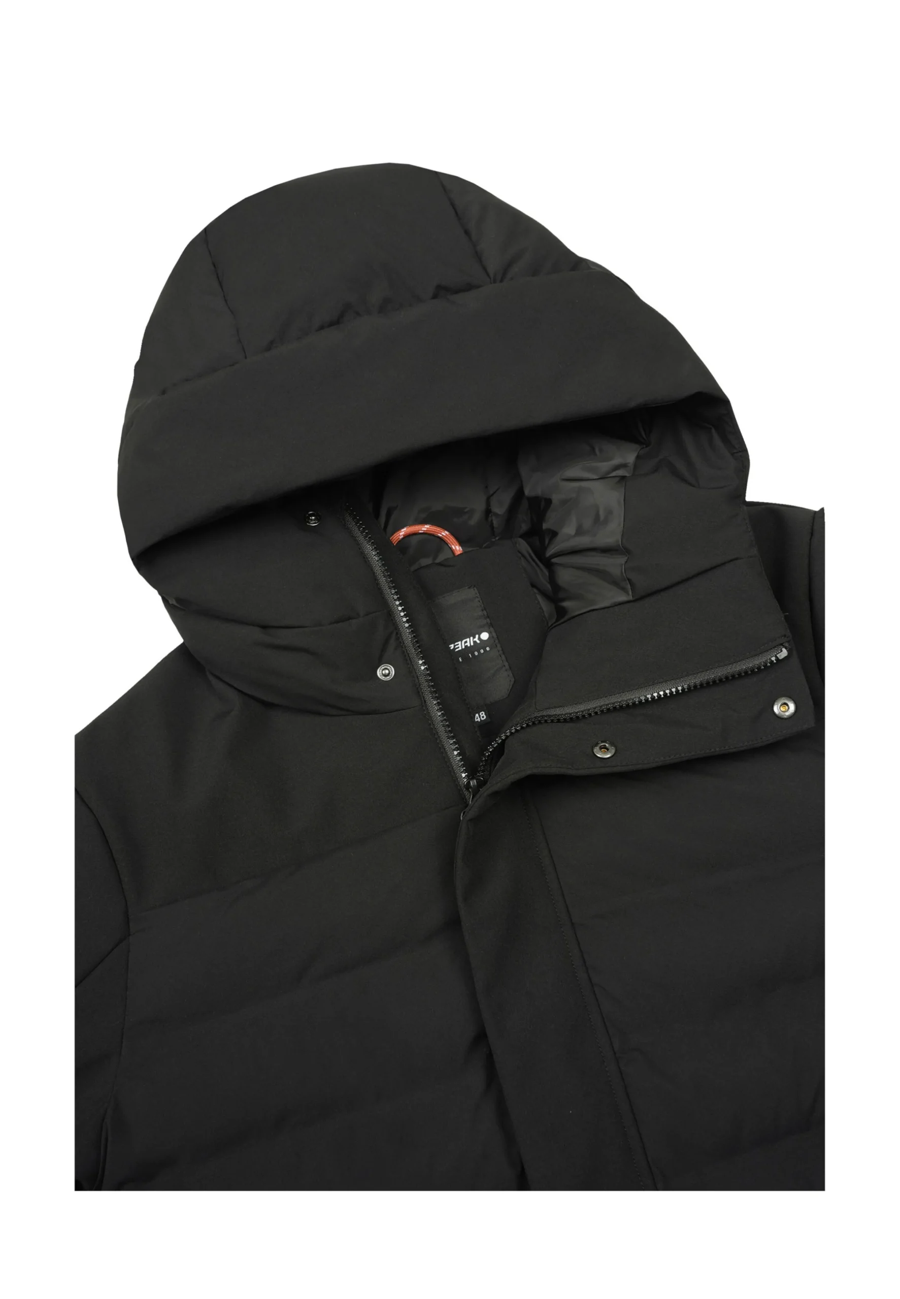 Icepeak Albers