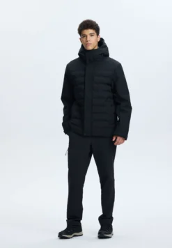 Icepeak Albers