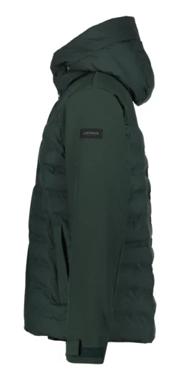 Icepeak Albers