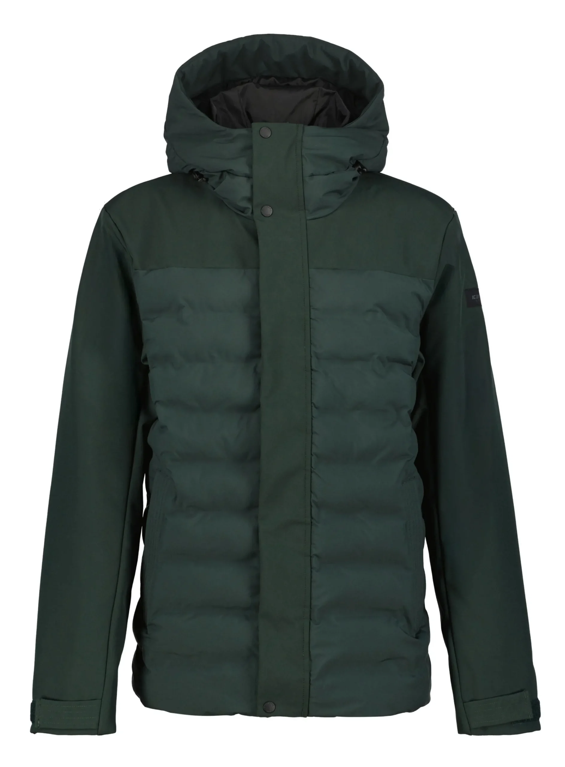 Icepeak Albers
