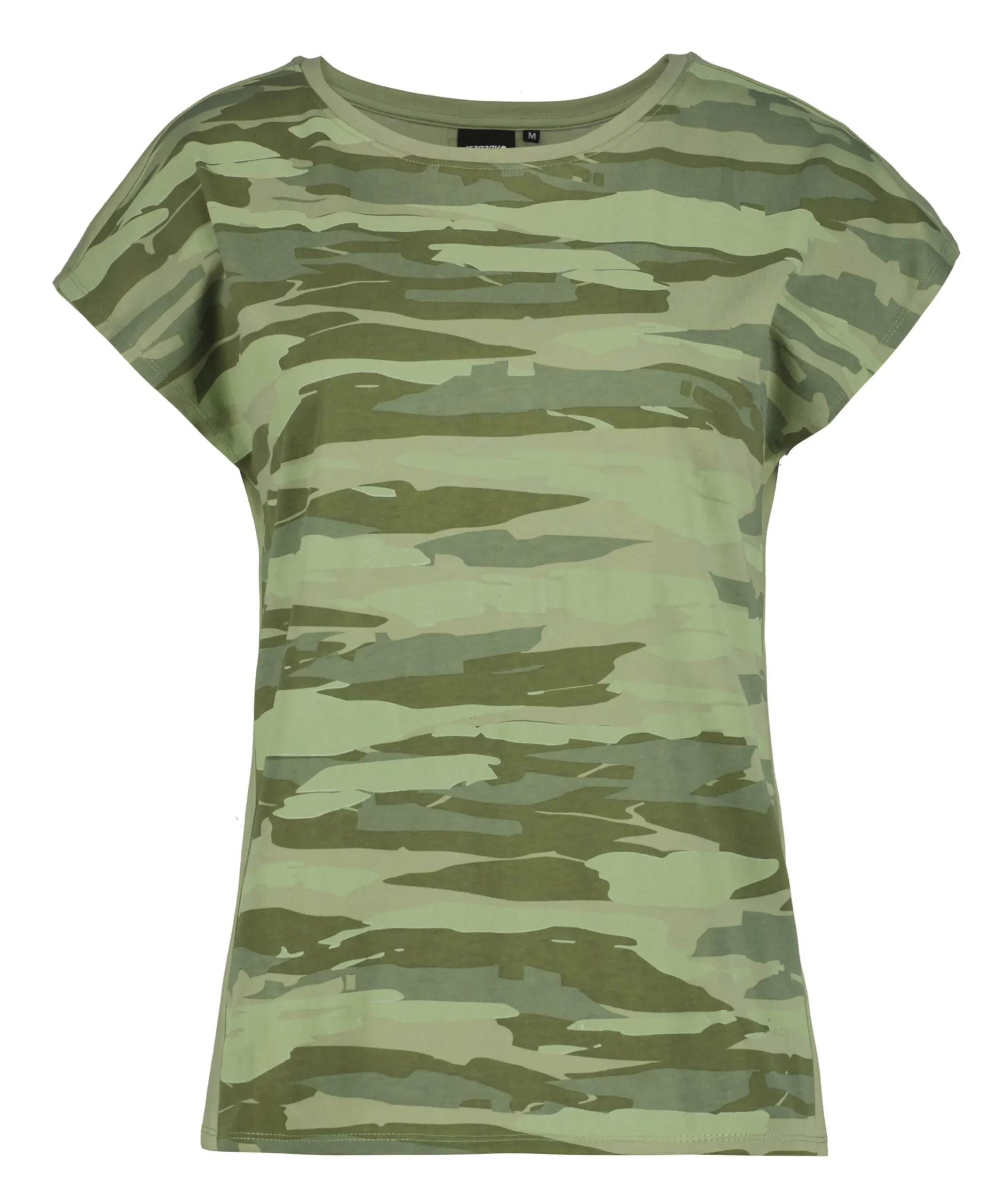 Icepeak Algoman