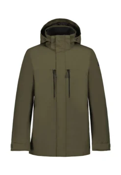 Icepeak Alston