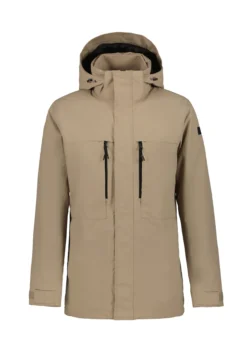 Icepeak Alston