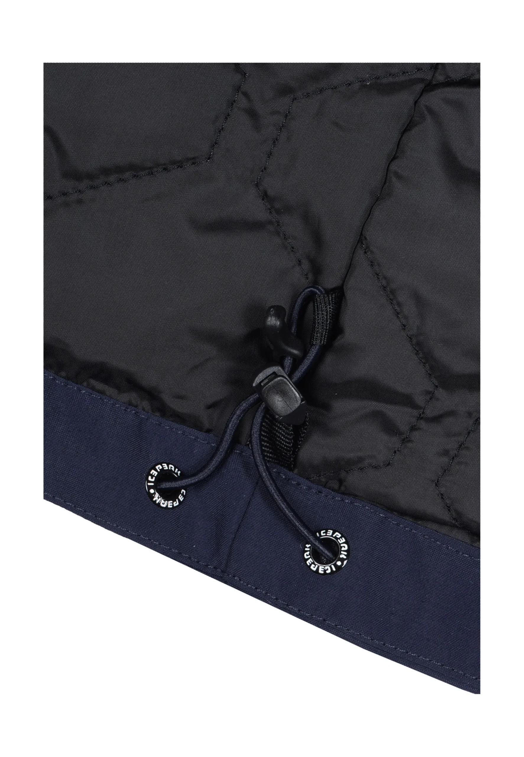 Icepeak Alston
