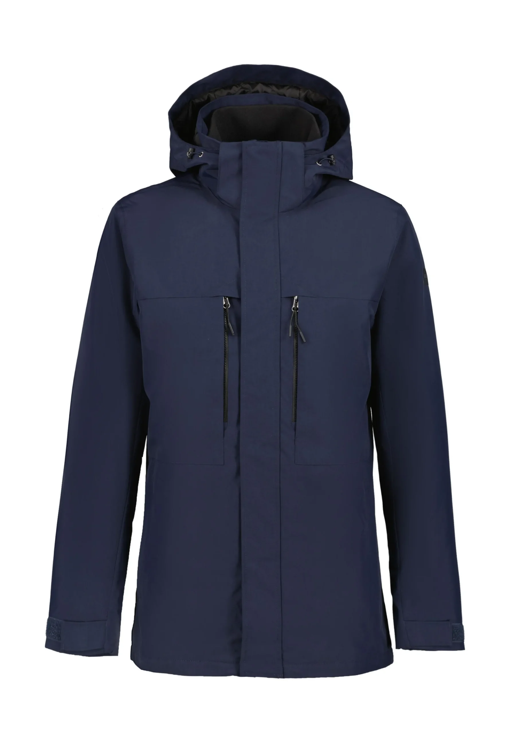 Icepeak Alston