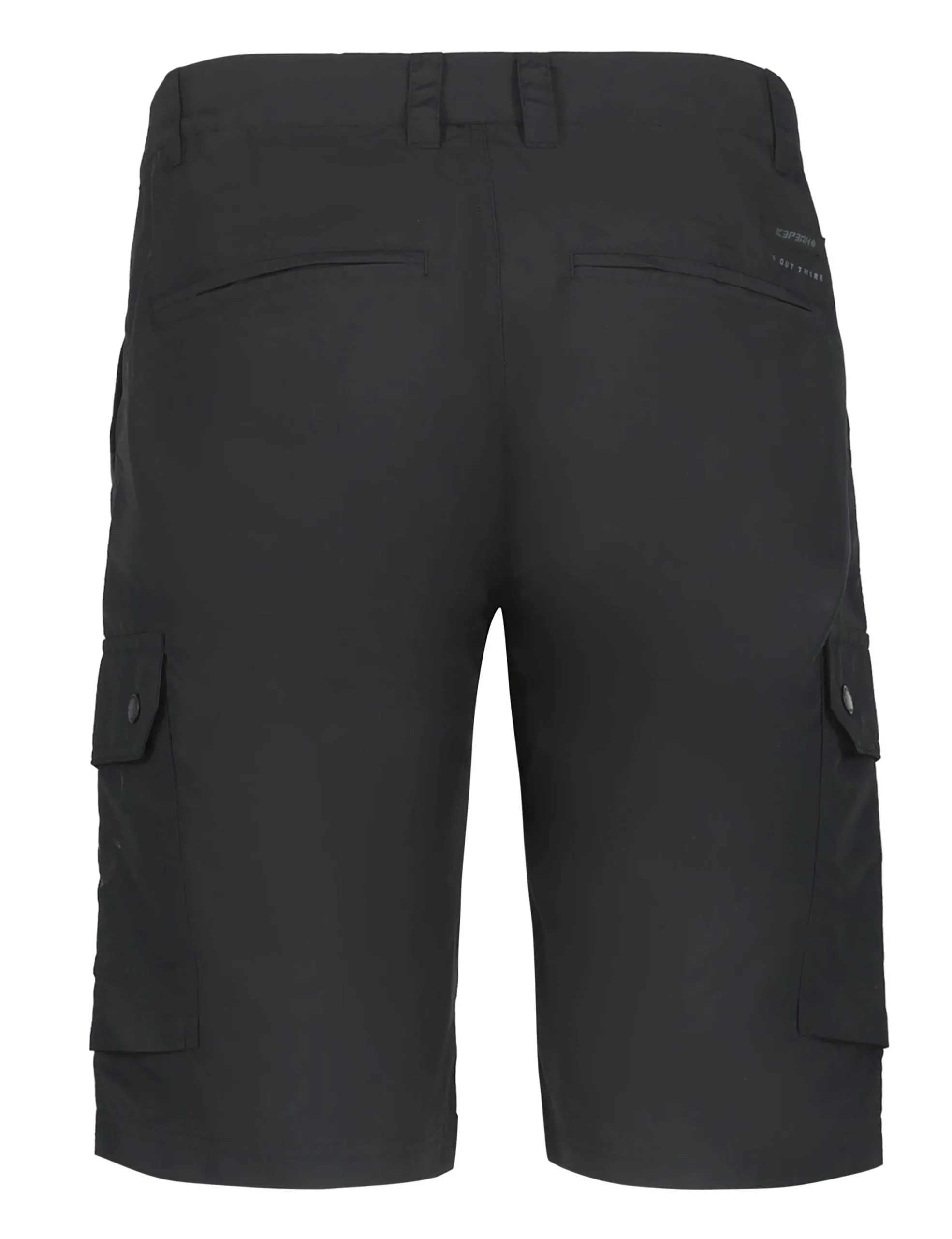 Icepeak Anzio