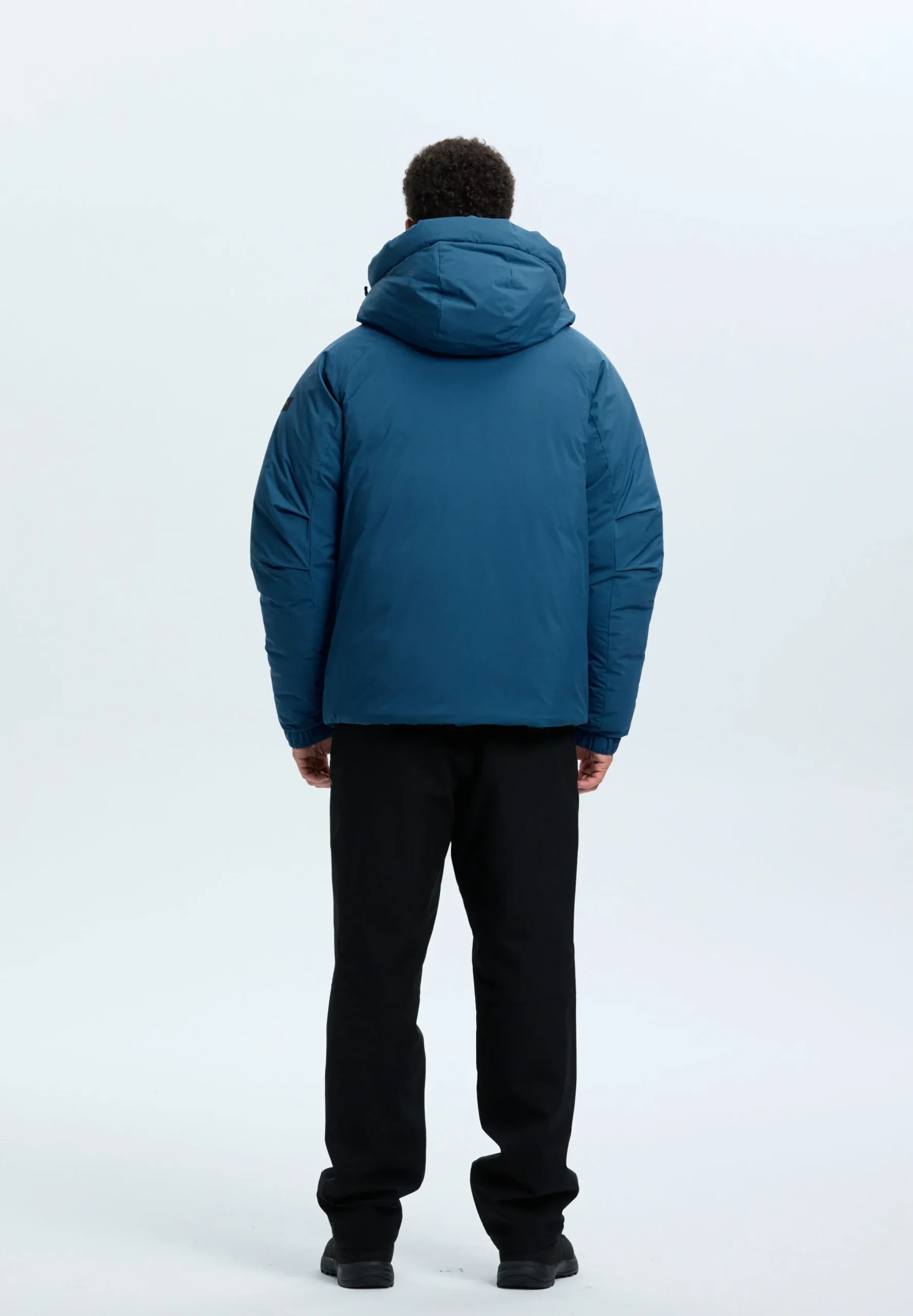 Icepeak Arvin