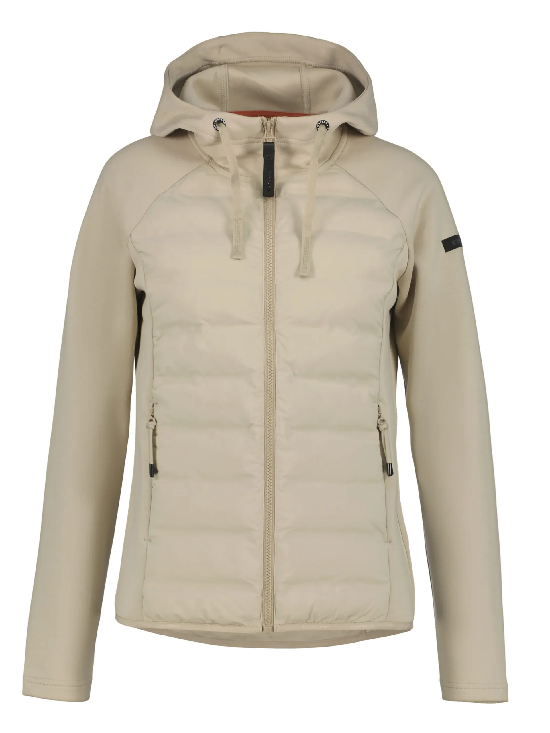 Icepeak Ashburn