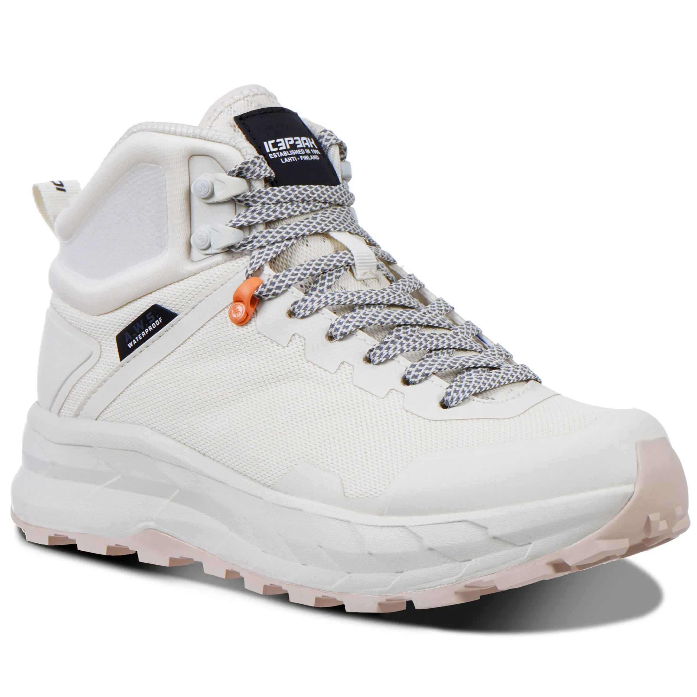 Icepeak Aska Mc Ms