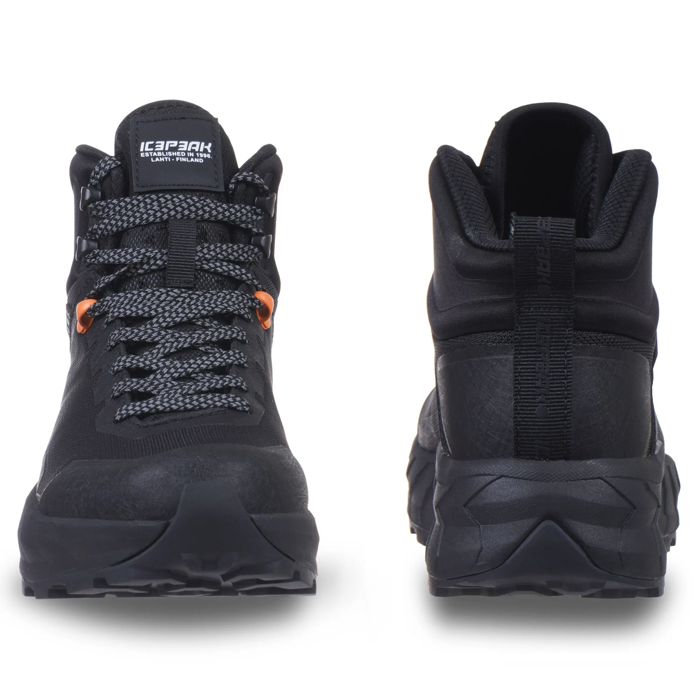 Icepeak Aska Mc Ms