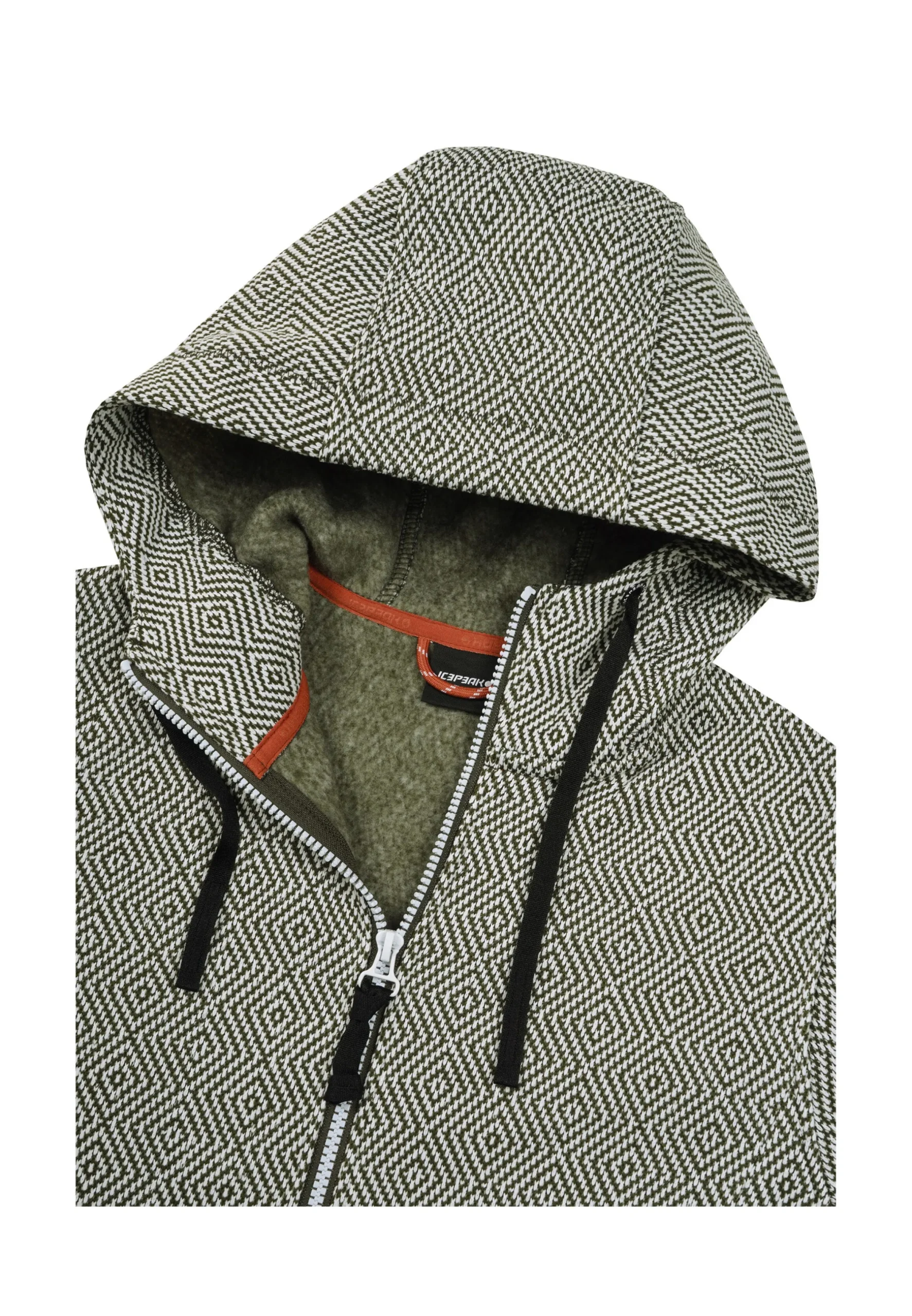 Icepeak Auen
