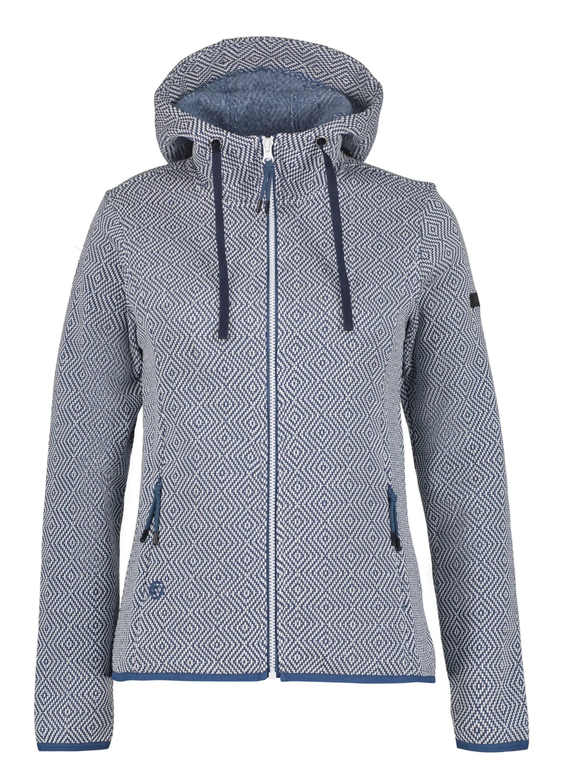 Icepeak Auen