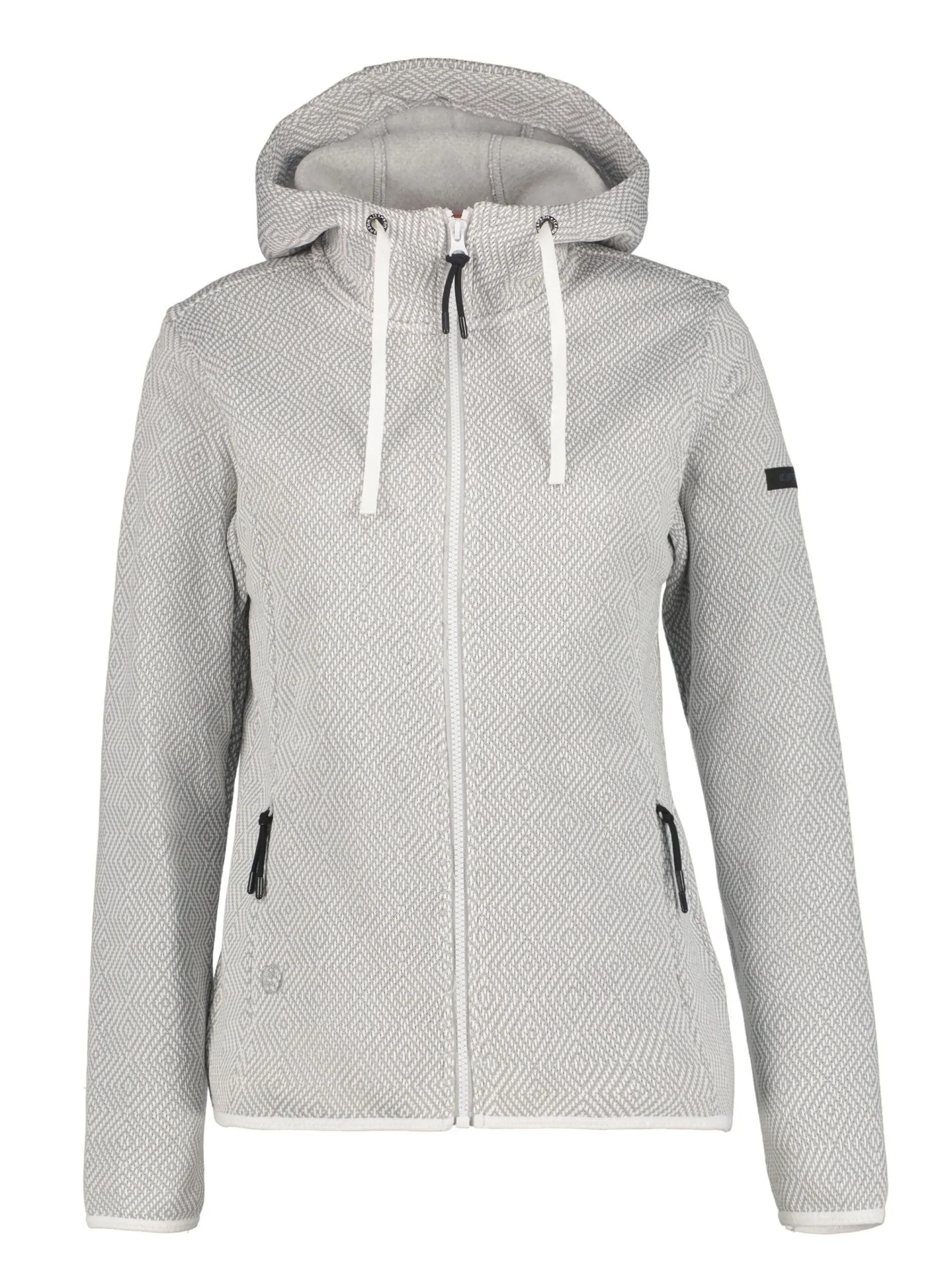 Icepeak Auen