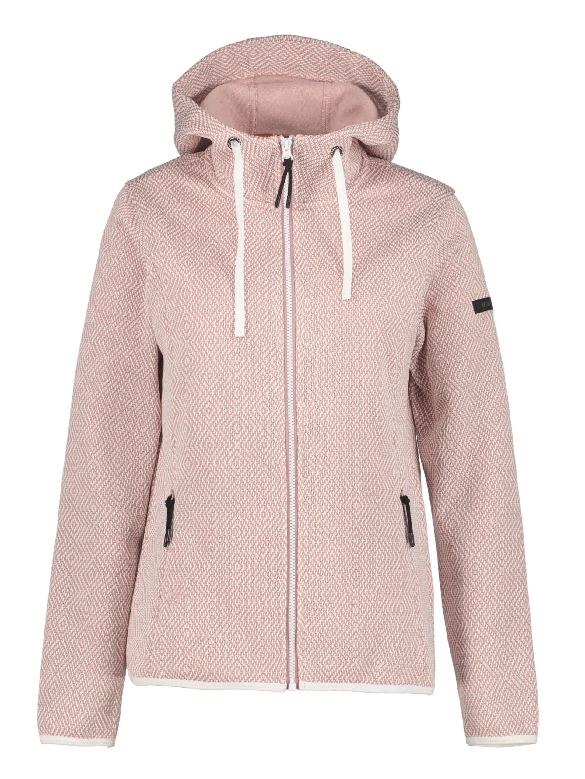Icepeak Auen