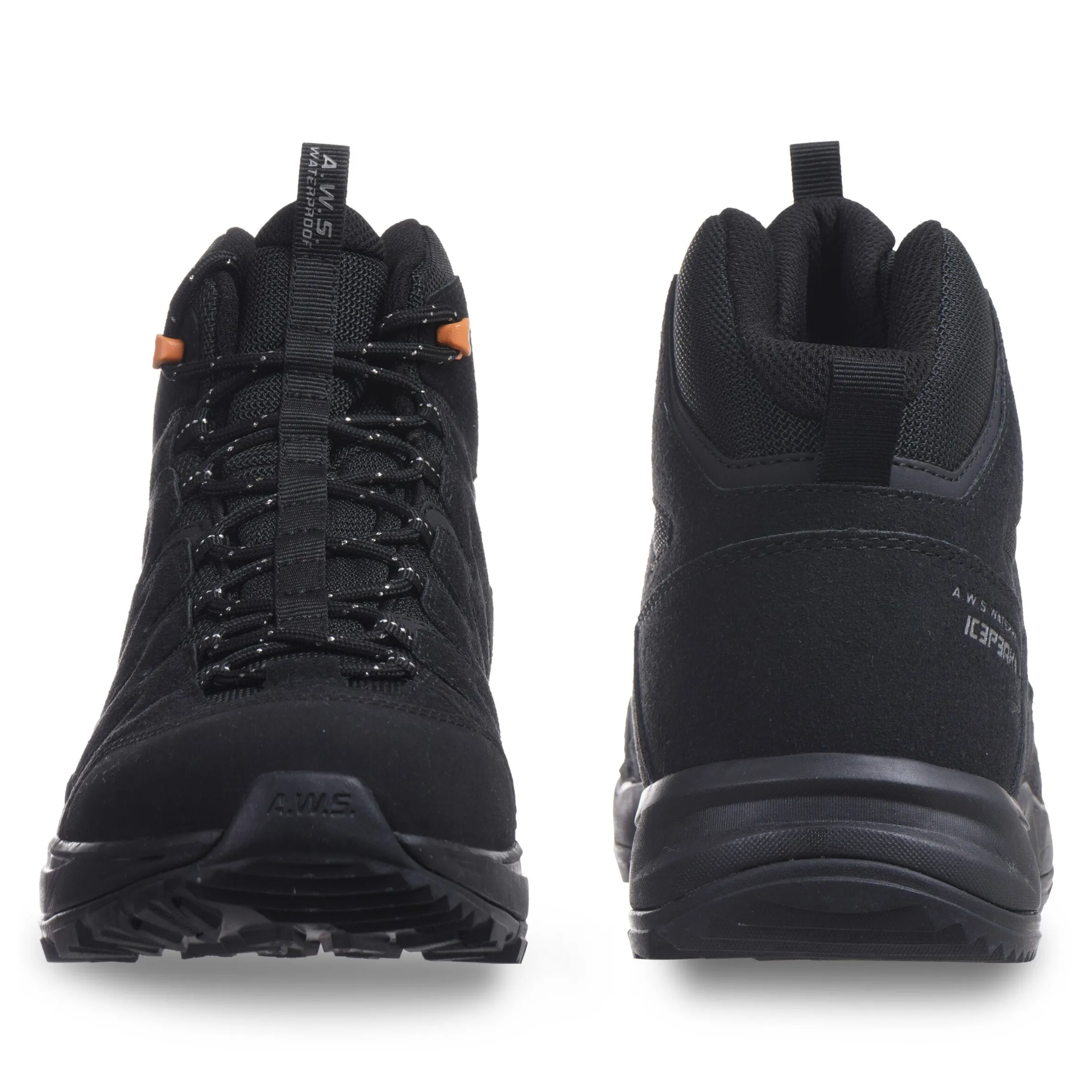 Icepeak Aura Mc Mr
