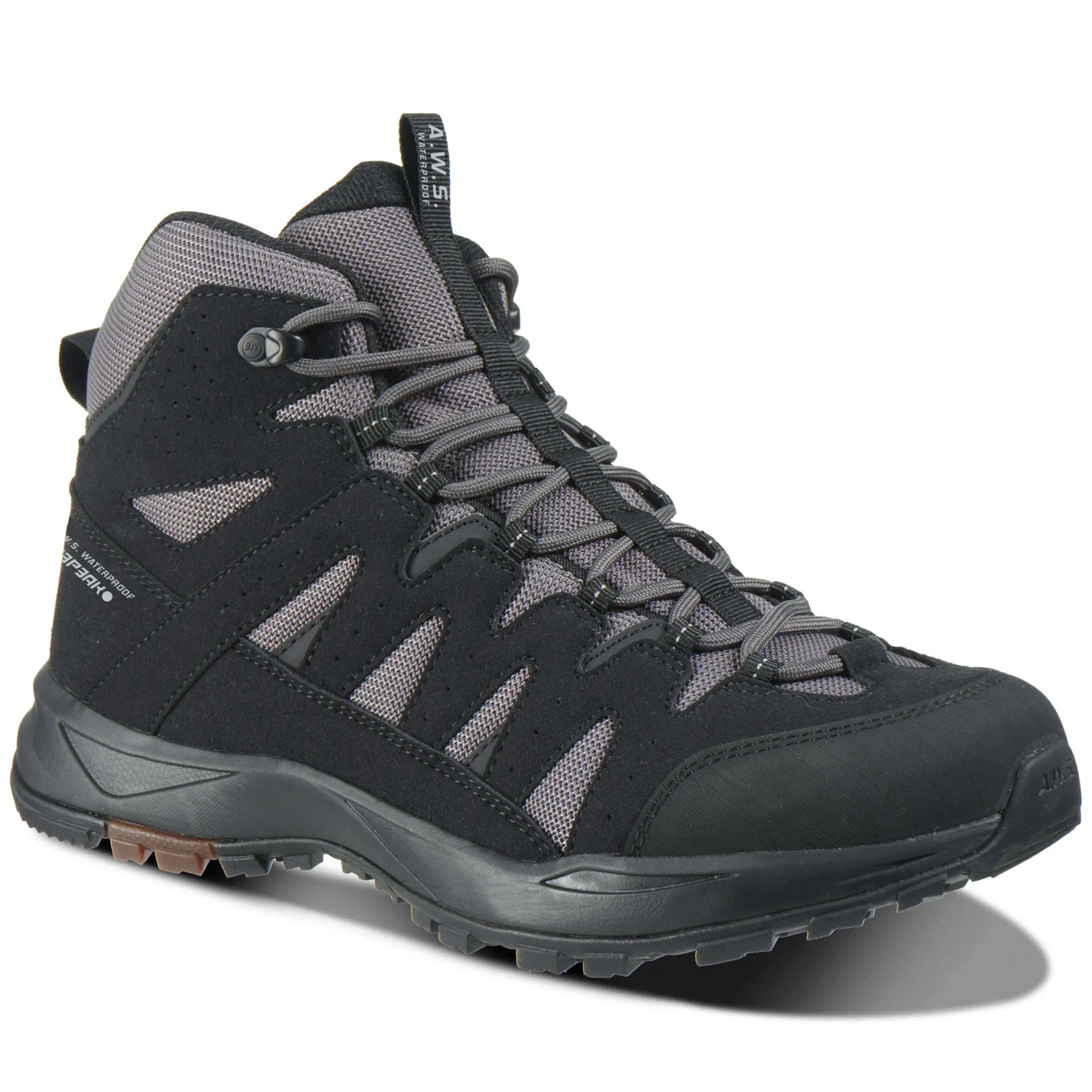 Icepeak Aura Mc Mr