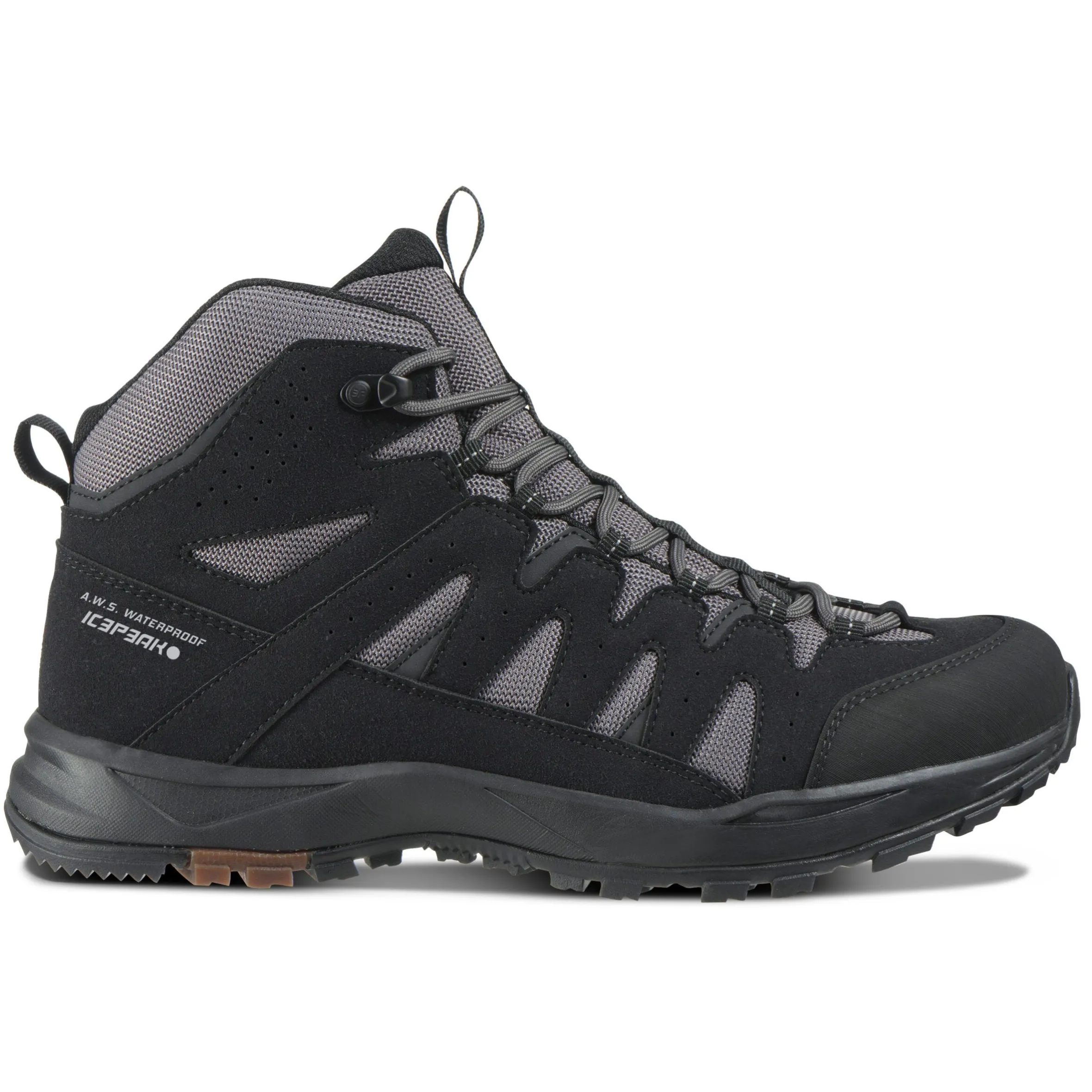 Icepeak Aura Mc Mr