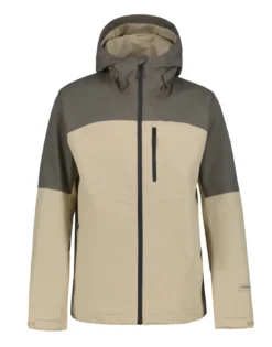 Icepeak Bangs