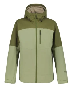Icepeak Bangs