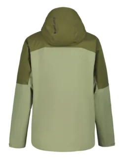 Icepeak Bangs