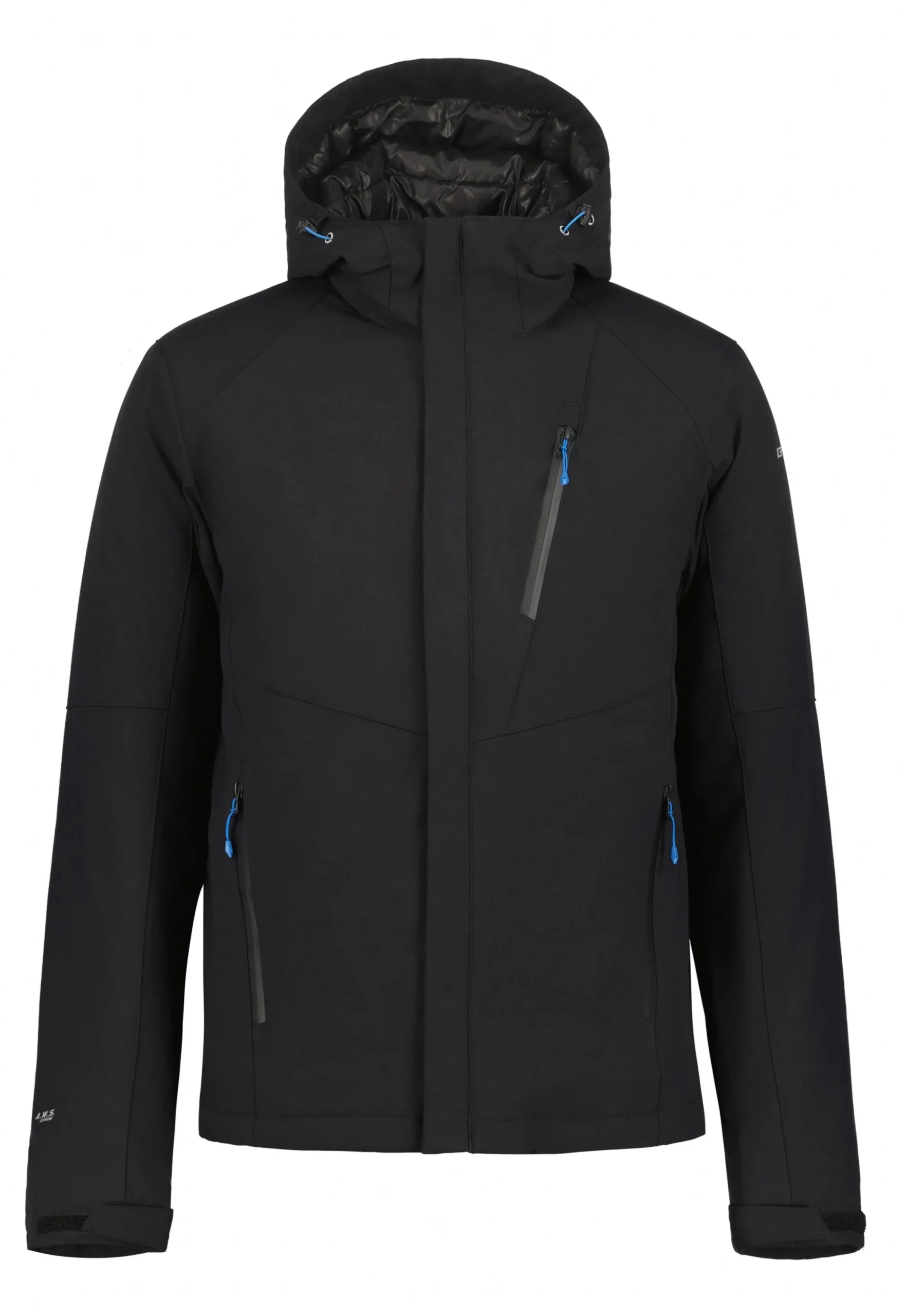 Icepeak Baraga