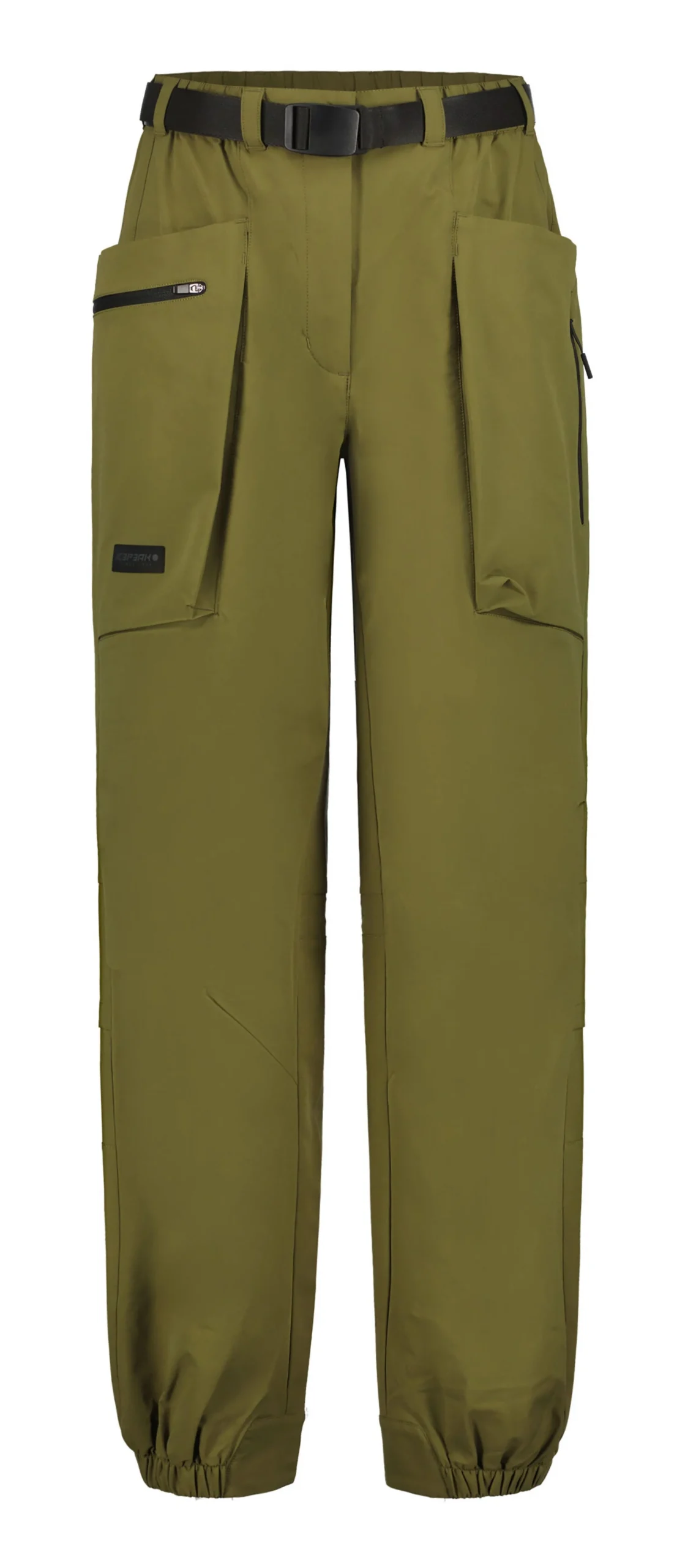 Icepeak Barryton