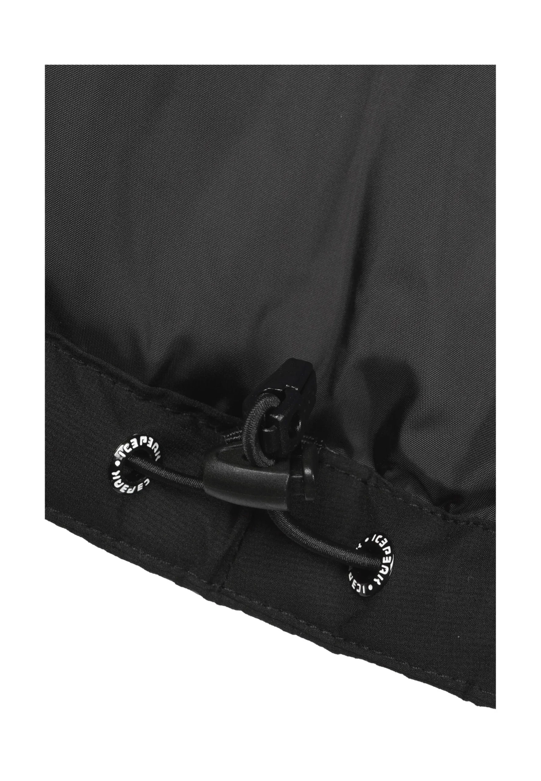 Icepeak Barton
