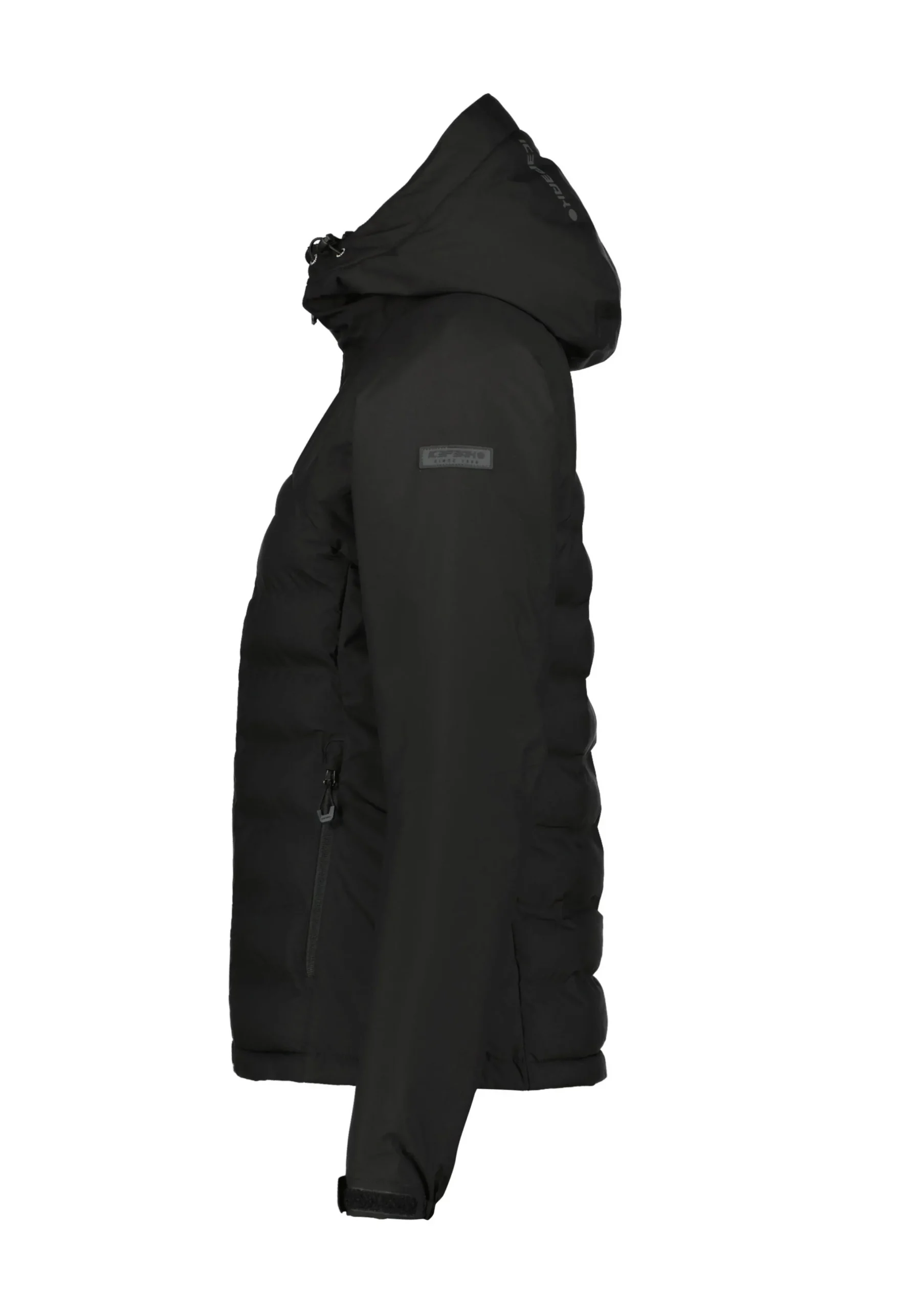 Icepeak Barton