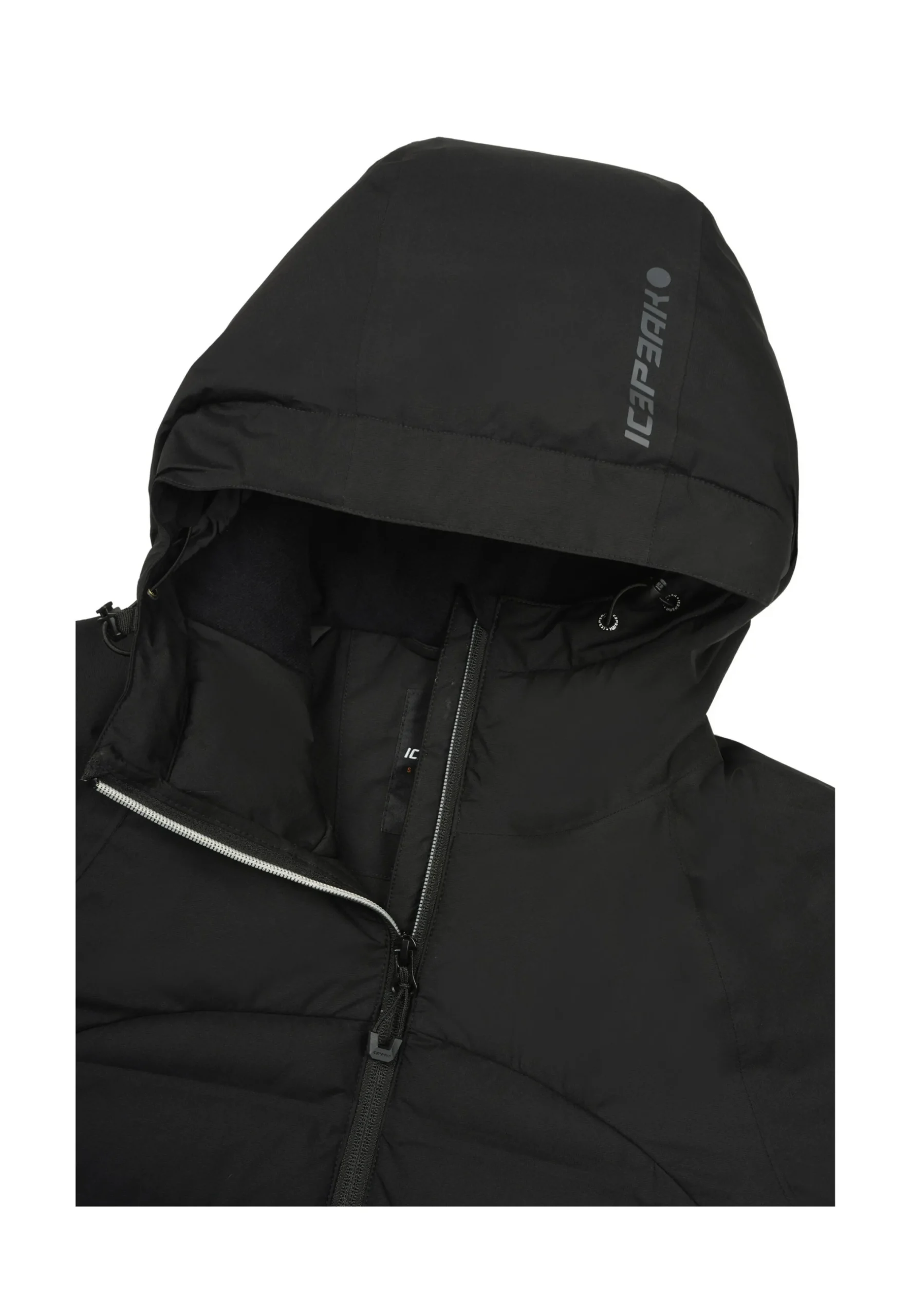 Icepeak Barton