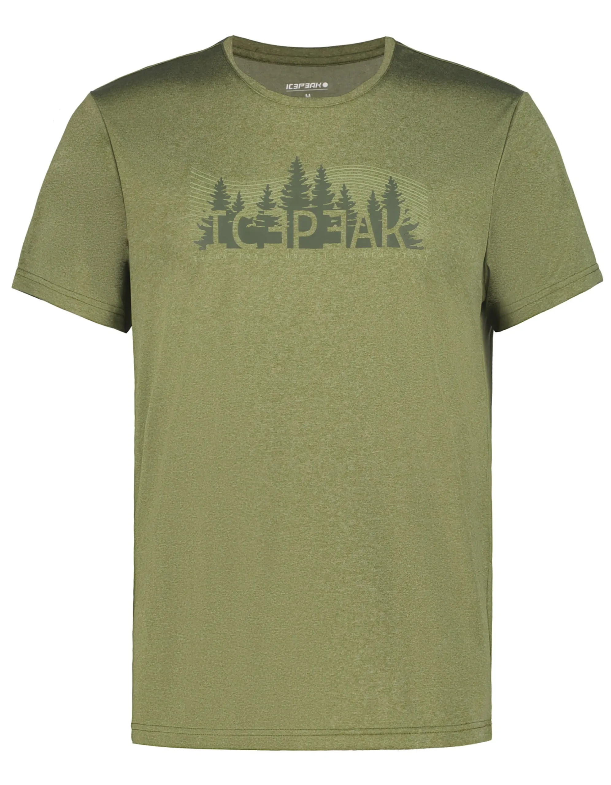 Icepeak Bearden