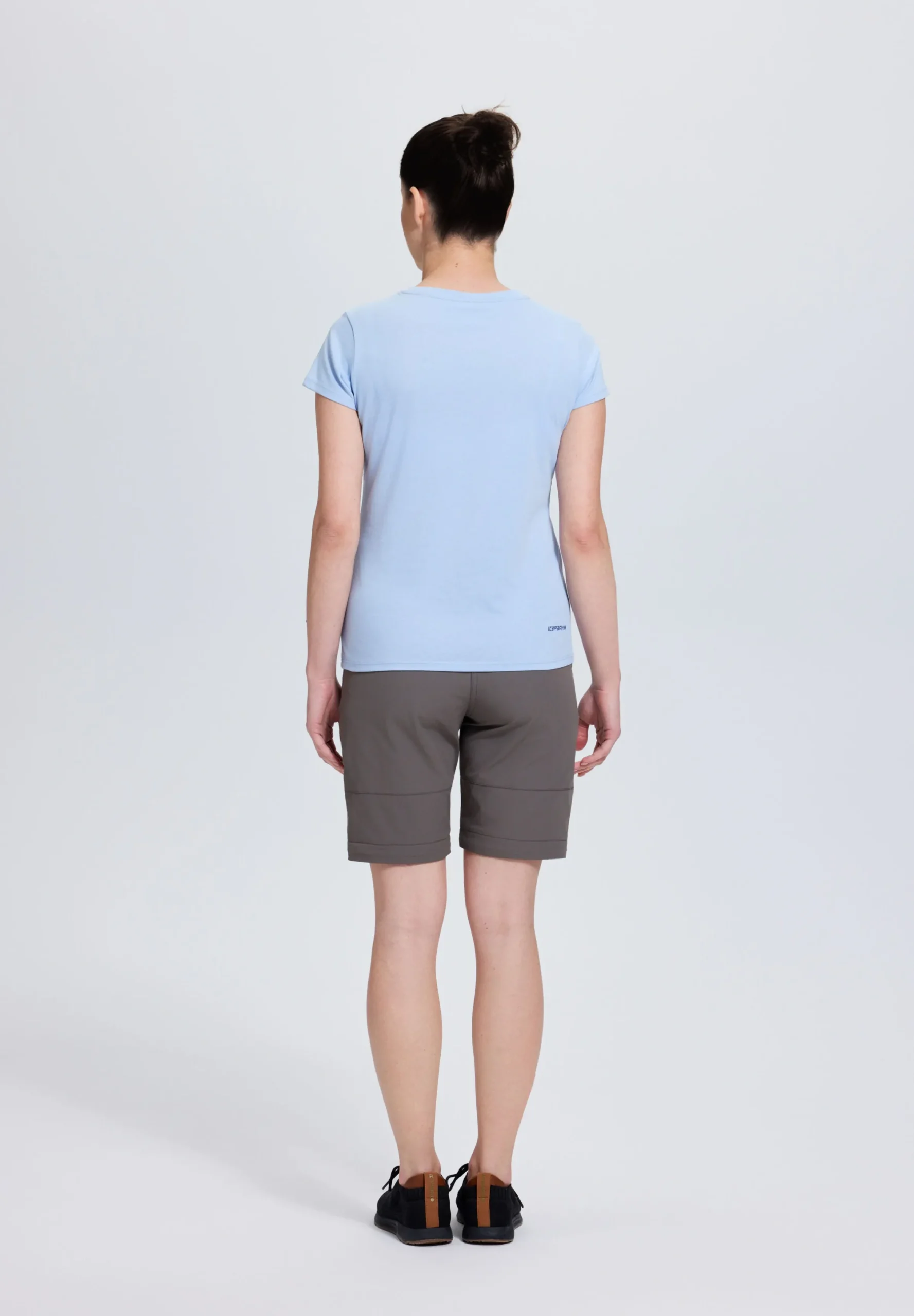 Icepeak Belcher