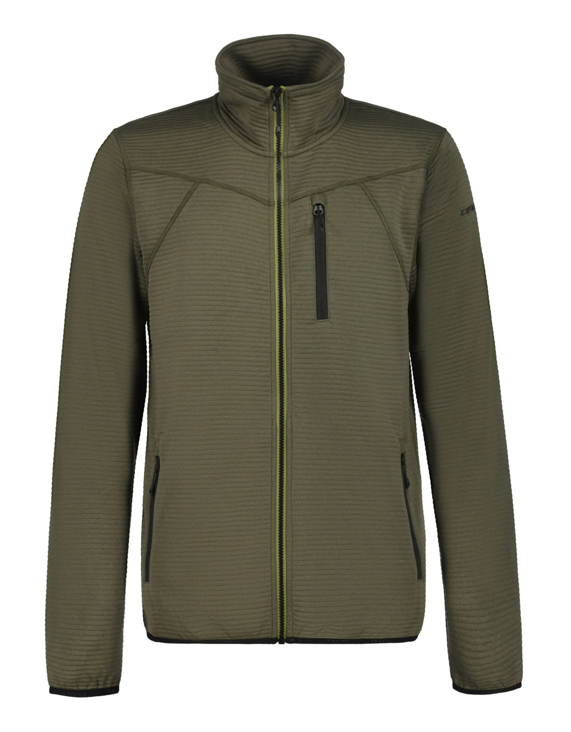 Icepeak Berthold