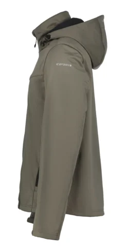 Icepeak Biggs