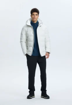 Icepeak Bixby
