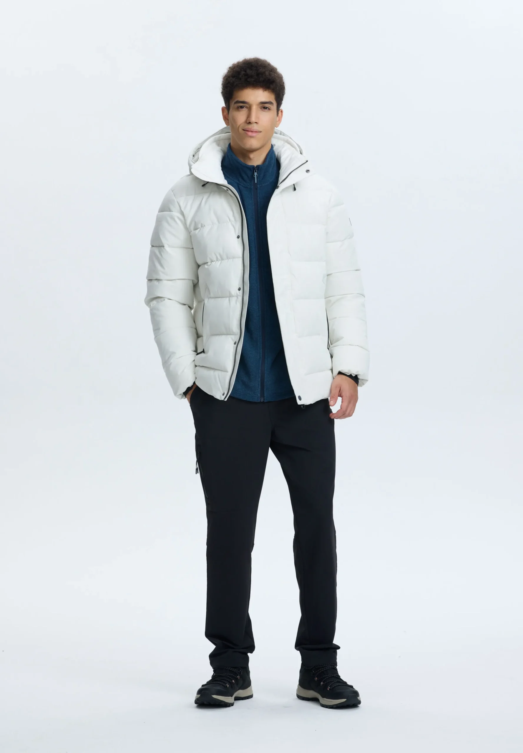Icepeak Bixby