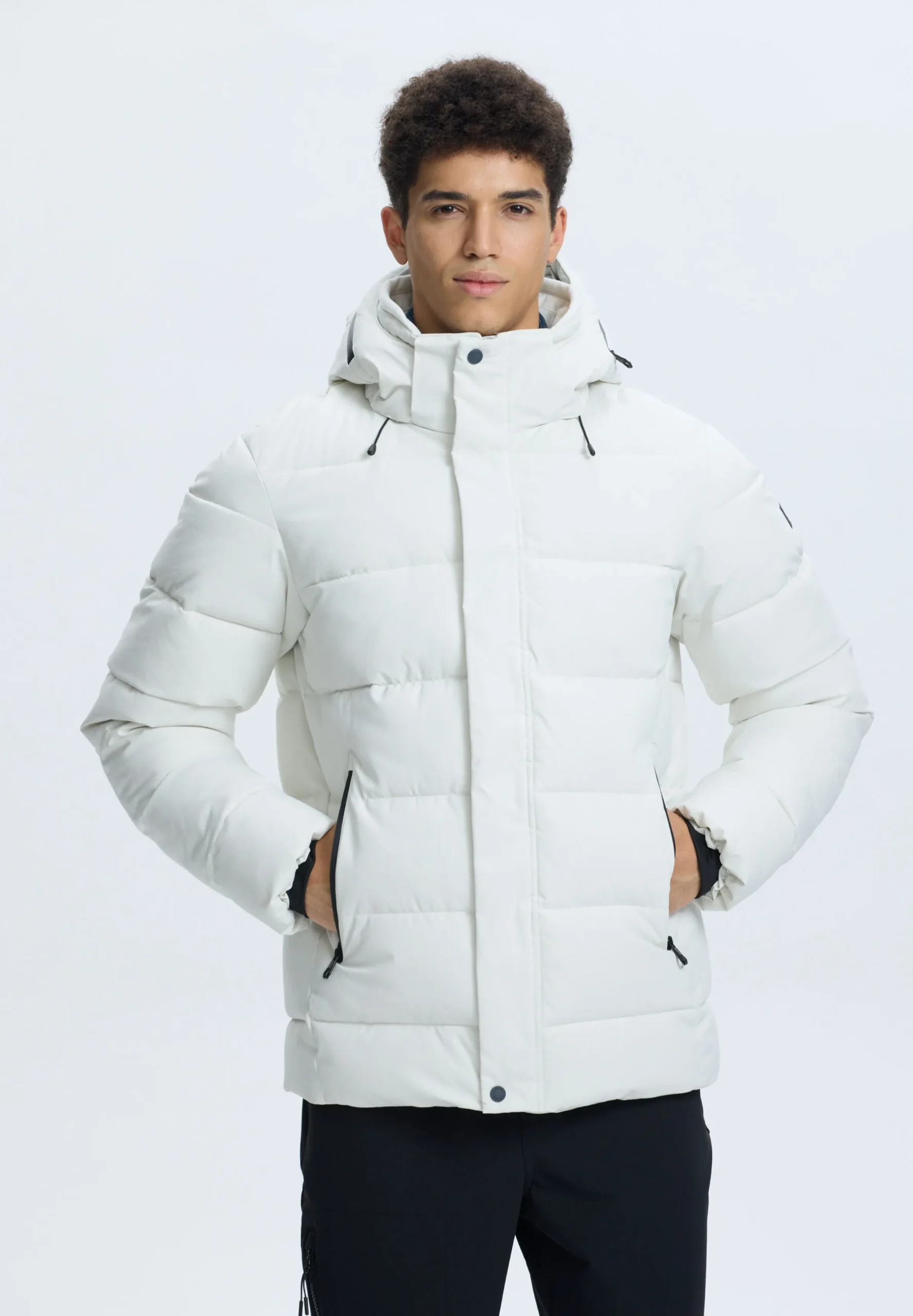 Icepeak Bixby