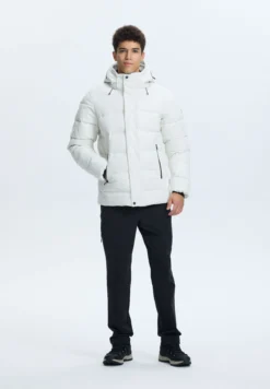 Icepeak Bixby