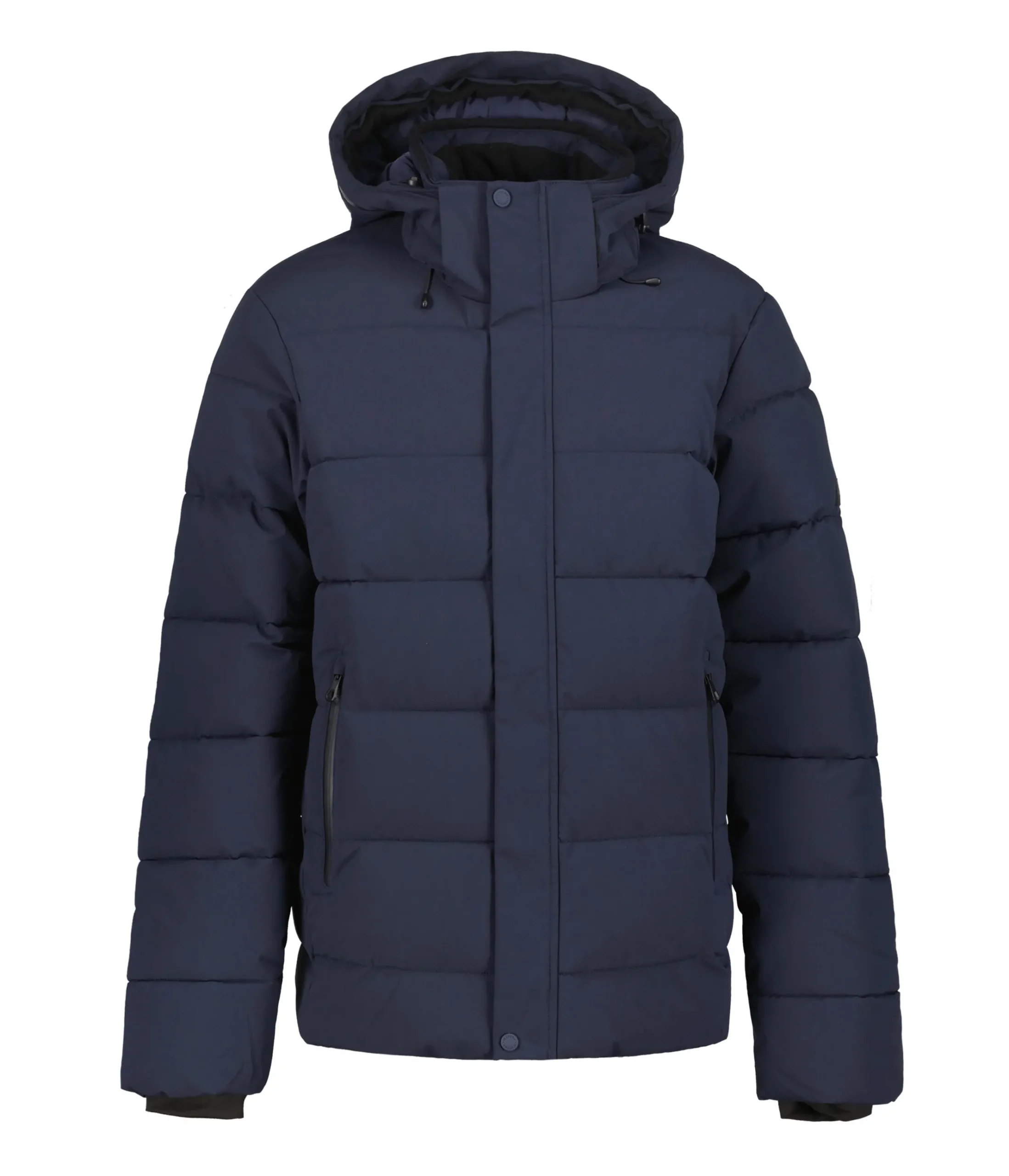 Icepeak Bixby