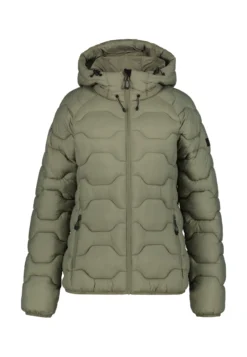Icepeak Blackey