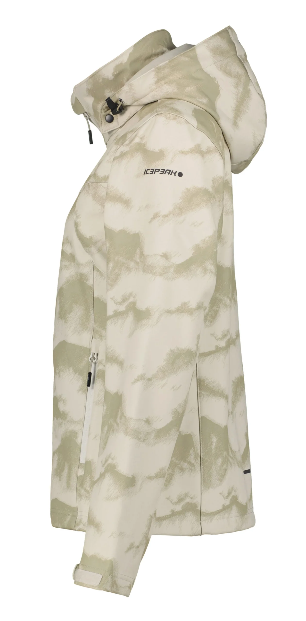Icepeak Blakely