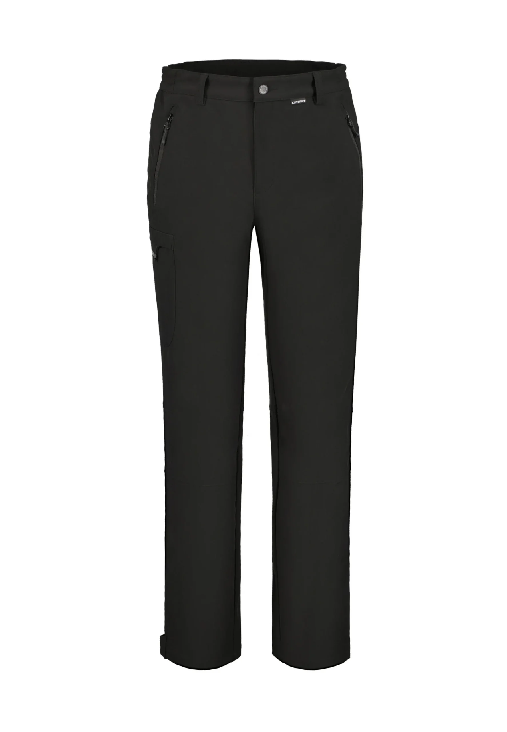 Icepeak Bouton