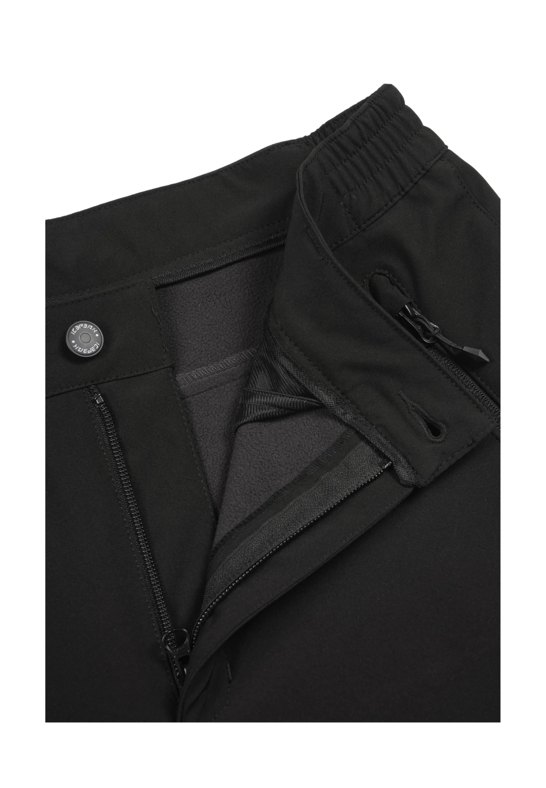 Icepeak Bouton