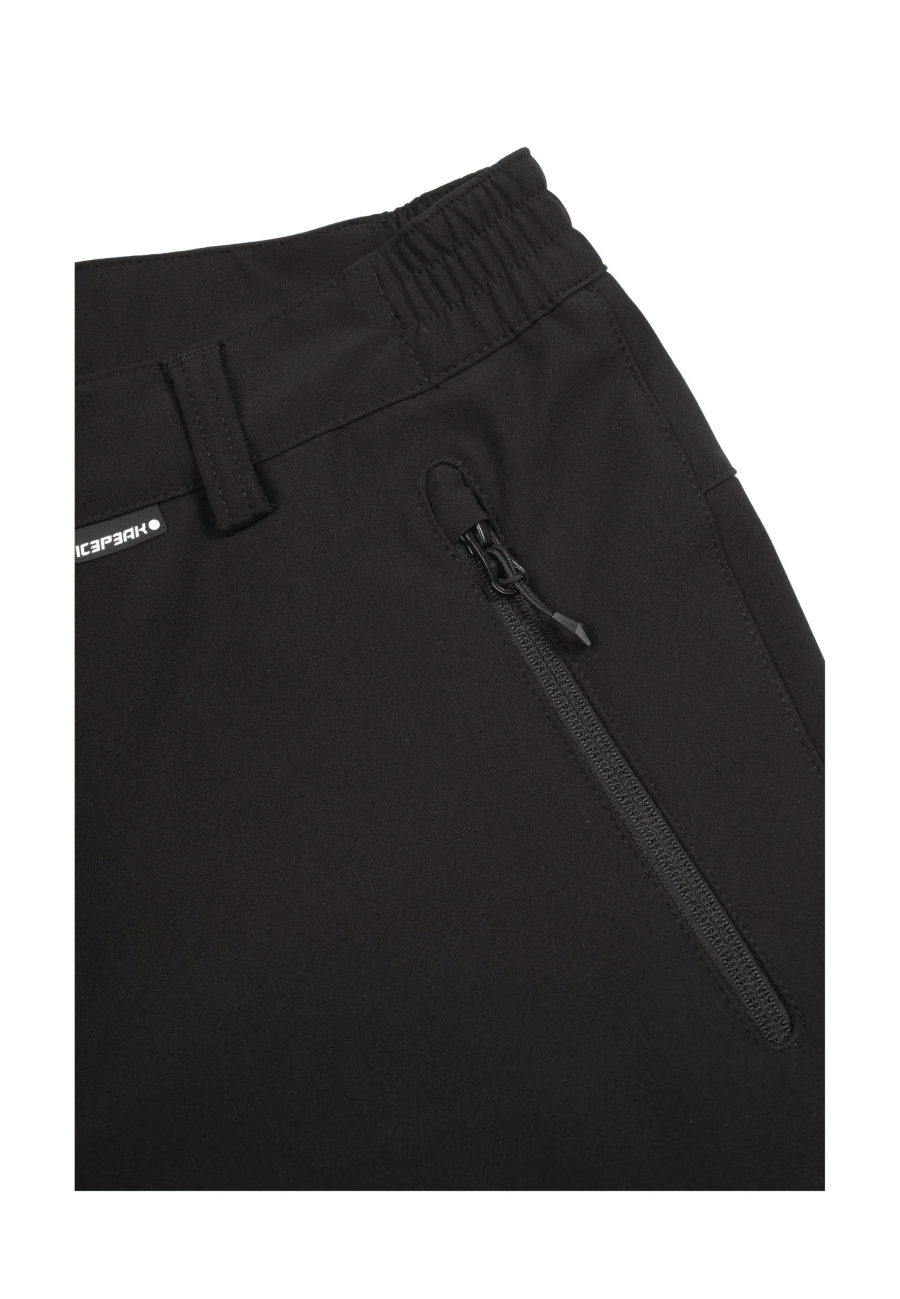 Icepeak Bouton